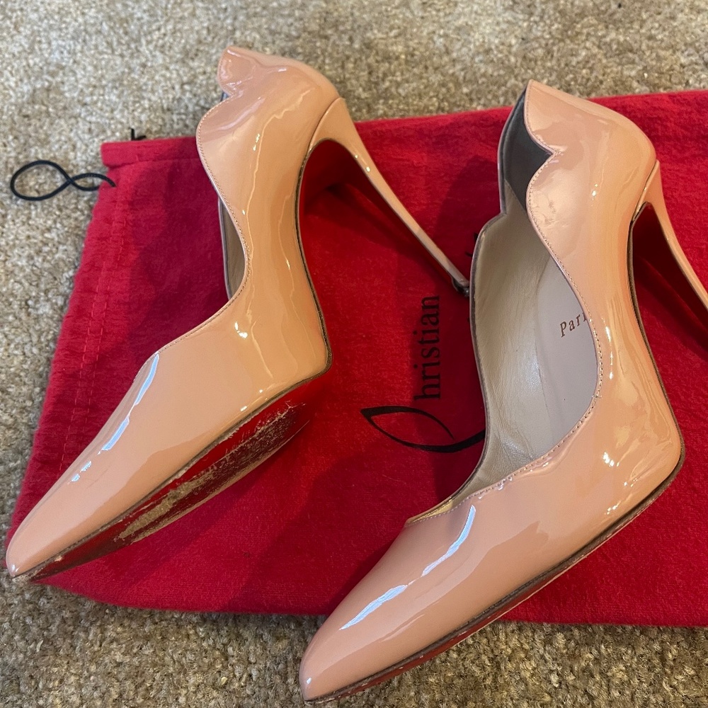 Pigalle Follies 100 Nude